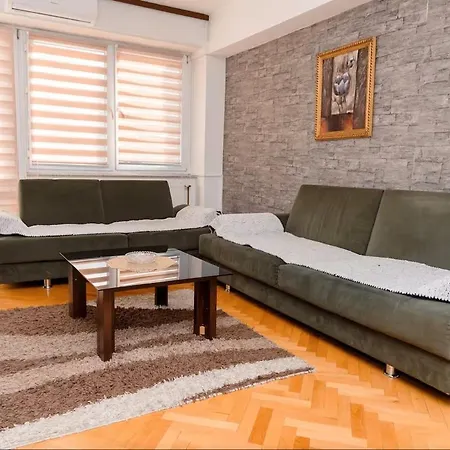 Panorama Hall Wiew - Cable Car דירה סראייבו