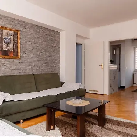 Panorama Hall Wiew - Cable Car * סראייבו