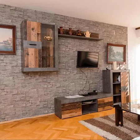 Panorama Hall Wiew - Cable Car *