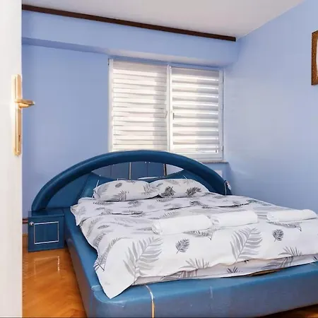 דירה Panorama Hall Wiew - Cable Car סראייבו