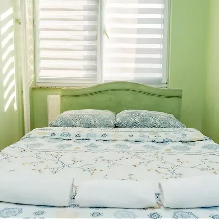 Panorama Hall Wiew - Cable Car דירה