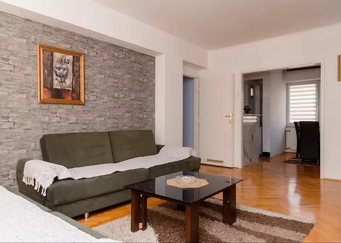 Panorama Hall Wiew - Cable Car * סראייבו