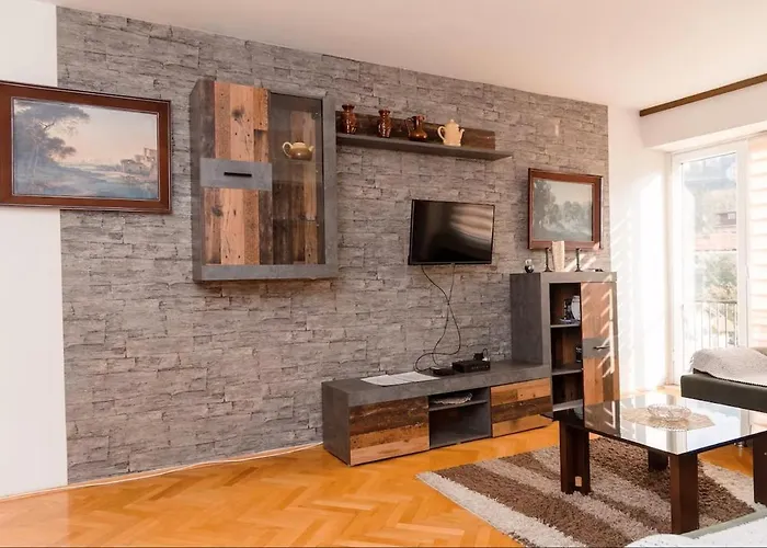 Panorama Hall Wiew - Cable Car *