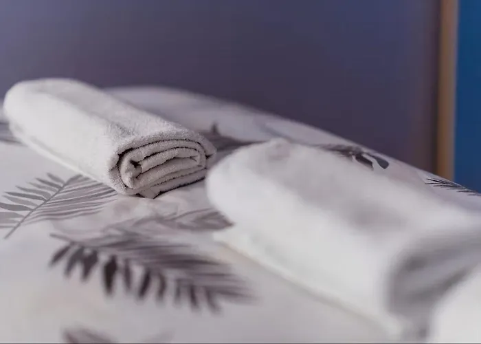 Panorama Hall Wiew - Cable Car דירה