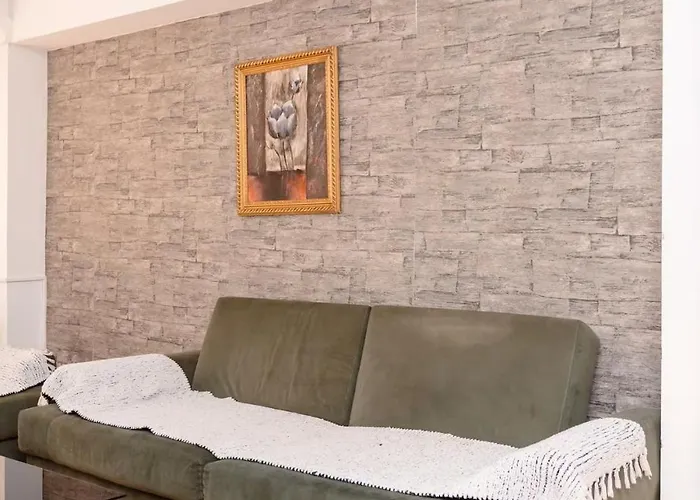 Panorama Hall Wiew - Cable Car דירה *