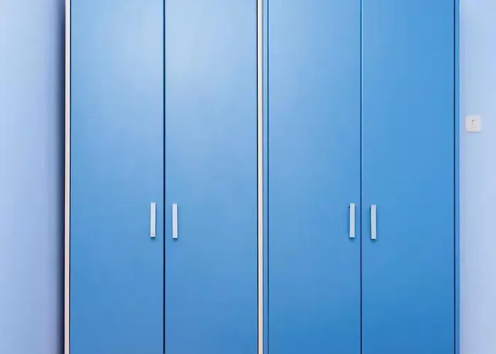 Panorama Hall Wiew - Cable Car *