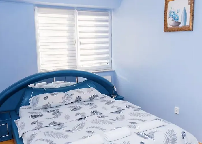 Panorama Hall Wiew - Cable Car דירה סראייבו