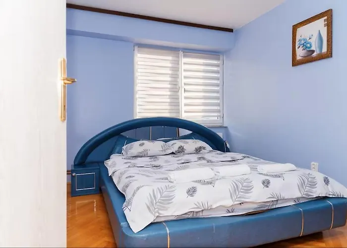 דירה Panorama Hall Wiew - Cable Car סראייבו