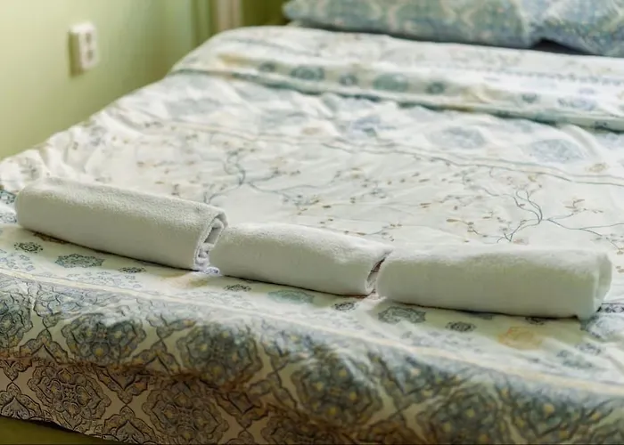 Panorama Hall Wiew - Cable Car * סראייבו