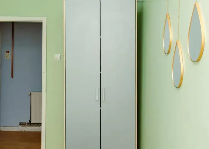 דירה Panorama Hall Wiew - Cable Car *