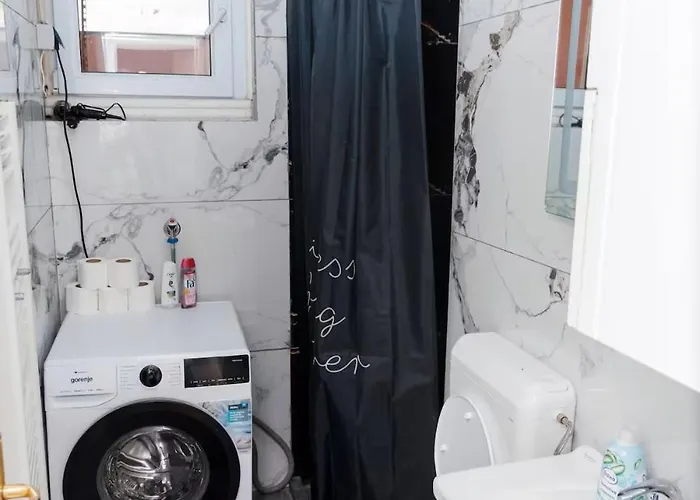 Panorama Hall Wiew - Cable Car * סראייבו