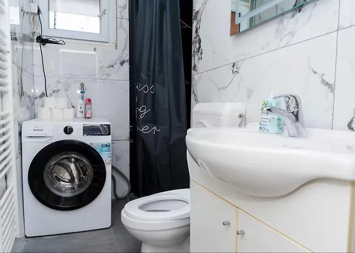 Panorama Hall Wiew - Cable Car דירה