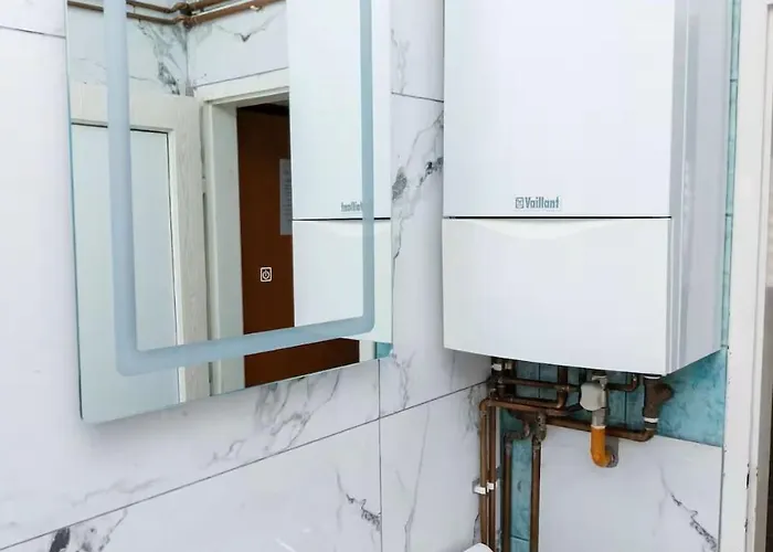 Panorama Hall Wiew - Cable Car *