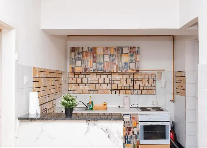 Panorama Hall Wiew - Cable Car