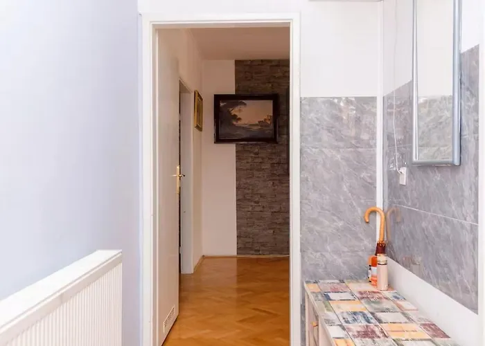 דירה Panorama Hall Wiew - Cable Car